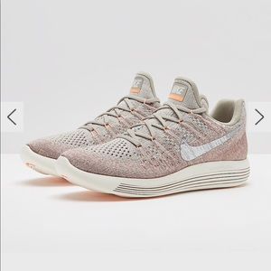 Nike Lunarepic Flyknit 2